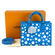 Louis Vuitton x Yayoi Kusama On The Go PM Bag